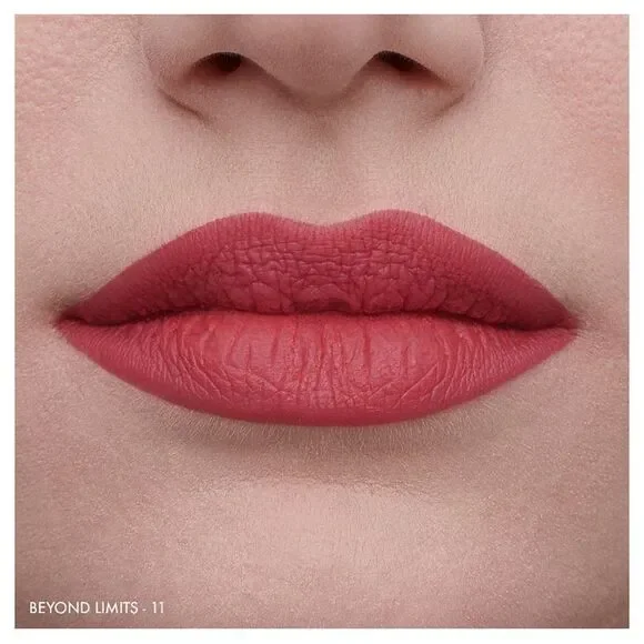 Sephora Matte Lipstick Beyond Limits 11 - Picture 2 of 2